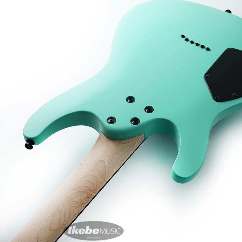 Ibanez S561-SFM (Seafoam Green Matte) [SPOT MODEL] ｜イケベ楽器店