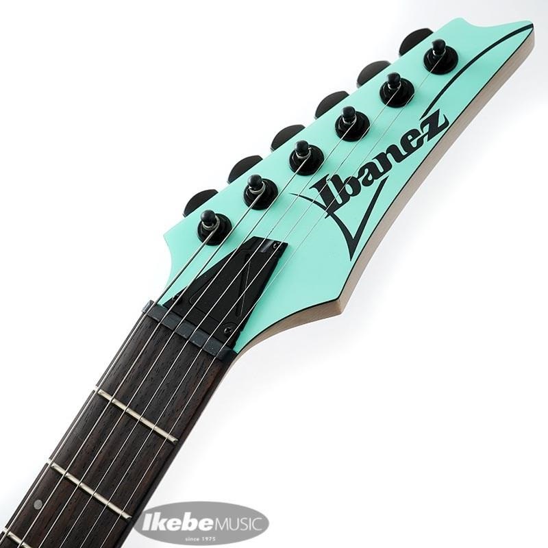 Ibanez S561-SFM (Seafoam Green Matte) [SPOT MODEL] ｜イケベ楽器店