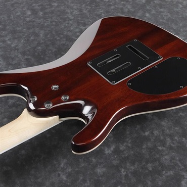 Ibanez SA360NQM-BMG (Black Mirage Gradation) 画像3