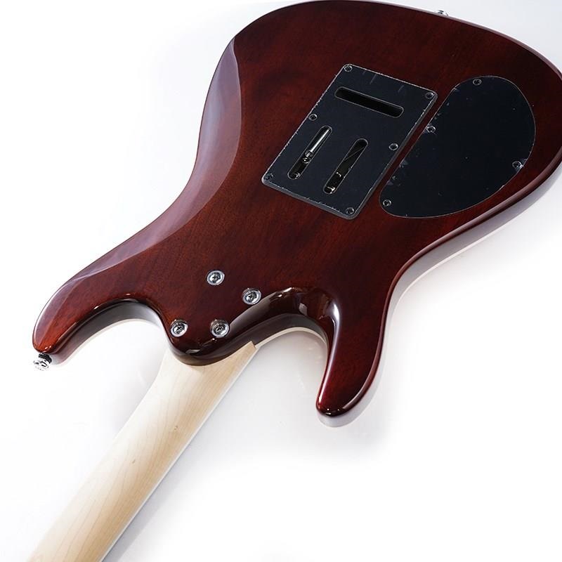 Ibanez SA360NQM-RCG (Rich Carmine Gradation) [SPOT MODEL] 画像6