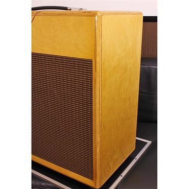 Divided by 13 1x12F Cabinet Natural Wood【キズ有り特価品】 画像3