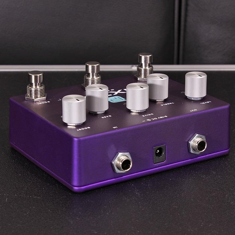 LPD PEDALS Sixty 8 Deluxe 画像1