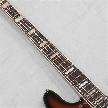Fender エレキベース Fender USA VINTAGE Jazz Bass late60's Refinish Sunburst/R ｜イケベ