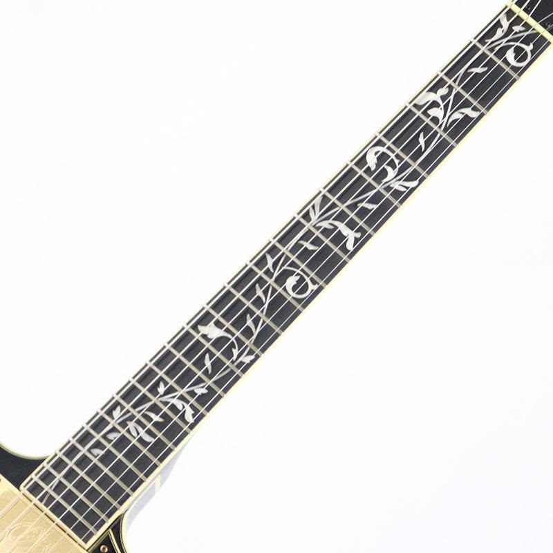 Ibanez Artcore Expressionist AS93QMSP-DBS (Dark Brown Sunburst) [SPOT MODEL] 画像5