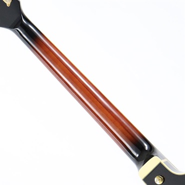 Ibanez Artcore Expressionist AS93QMSP-DBS (Dark Brown Sunburst) [SPOT MODEL] 画像6