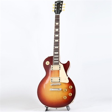 Gibson Les Paul Standard '50s Double Trouble (Vintage Bourbon Burst) [SN.214150084] 画像1