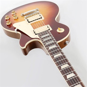 Gibson Les Paul Standard '50s Double Trouble (Vintage Bourbon Burst) [SN.214150084] 画像4