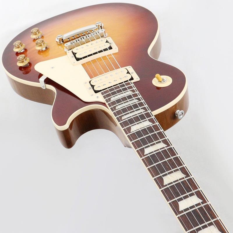 Gibson Les Paul Standard '50s Double Trouble (Vintage Bourbon Burst) [SN.214150084] 画像4