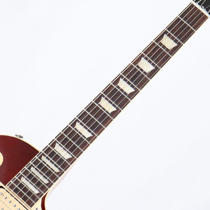 Gibson Les Paul Standard '50s Double Trouble (Vintage Bourbon Burst) [SN.214150084] 画像5