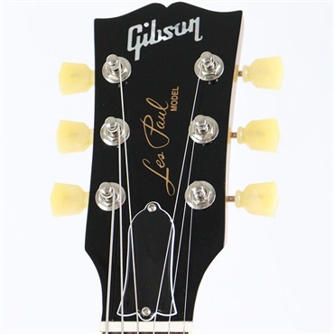 Gibson Les Paul Standard '50s Double Trouble (Vintage Bourbon Burst) [SN.214150084] 画像7