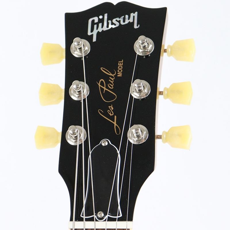 Gibson Les Paul Standard '50s Double Trouble (Vintage Bourbon Burst) [SN.214150084] 画像7