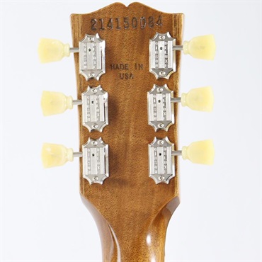 Gibson Les Paul Standard '50s Double Trouble (Vintage Bourbon Burst) [SN.214150084] 画像8