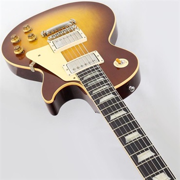 Gibson 1958 Les Paul Standard Reissue VOS（Iced Tea Burst）【Weight≒3.96kg】 画像4