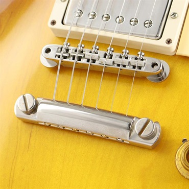 Gibson 1958 Les Paul Standard Reissue VOS（Iced Tea Burst）【Weight≒3.96kg】 画像5