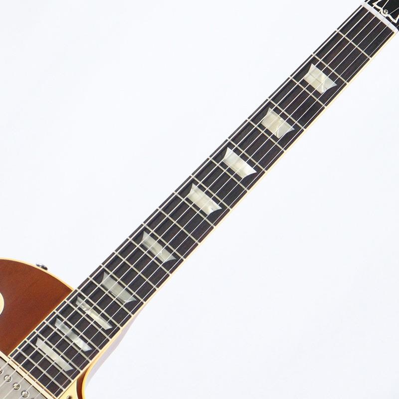Gibson 1958 Les Paul Standard Reissue VOS（Iced Tea Burst）【Weight≒3.96kg】 画像7