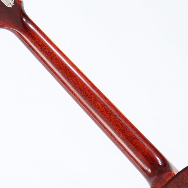Gibson 1958 Les Paul Standard Reissue VOS（Iced Tea Burst）【Weight≒3.96kg】 画像8