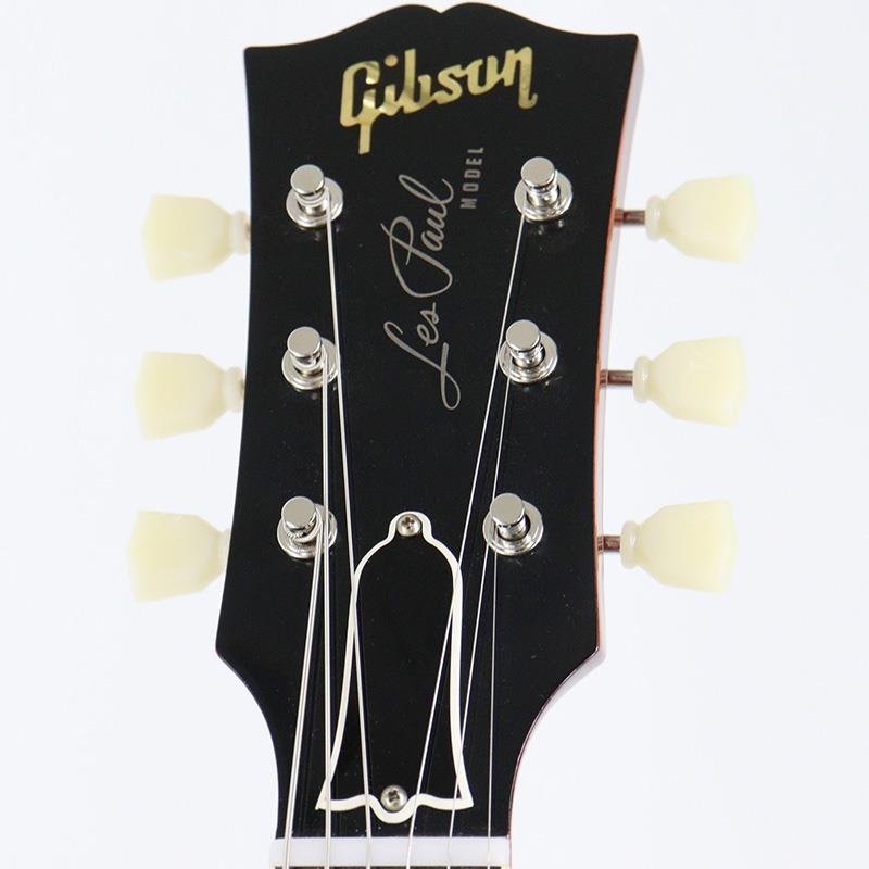 Gibson 1958 Les Paul Standard Reissue VOS（Iced Tea Burst）【Weight≒3.96kg】 画像9