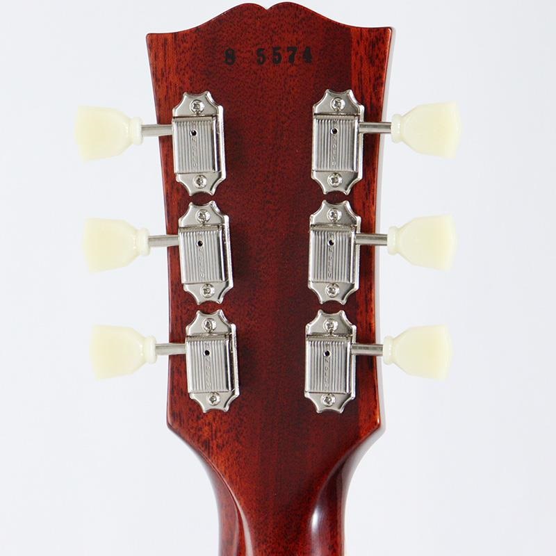 Gibson 1958 Les Paul Standard Reissue VOS（Iced Tea Burst）【Weight≒3.96kg】 画像10