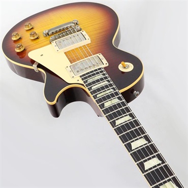 Gibson 1959 Les Paul Standard Reissue Murphy Lab Ultra Light Aged (Southern Fade) 【Weight≒3.70kg】 画像4