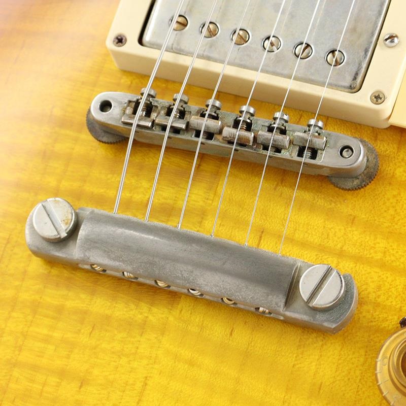 Gibson 1959 Les Paul Standard Reissue Murphy Lab Ultra Light Aged (Southern Fade) 【Weight≒3.70kg】 画像5