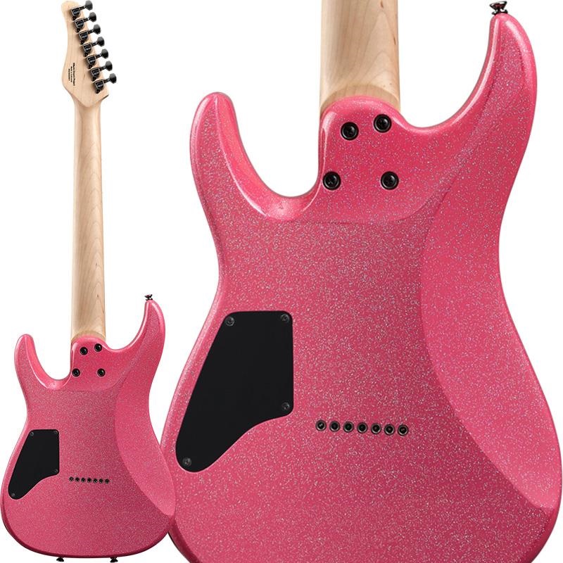 SCHECTER 【2026年1月以降入荷予定】 BC-AveMujica/Mortis [モーティス/若葉 睦 モデル] 画像1