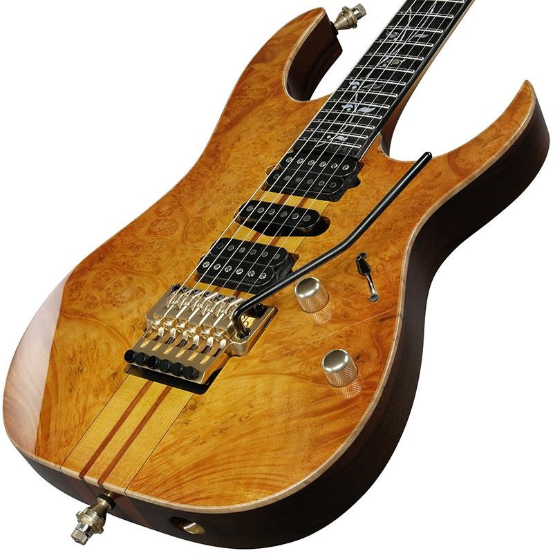 Ibanez VISIONS IV1RG 【受注生産品】 画像2