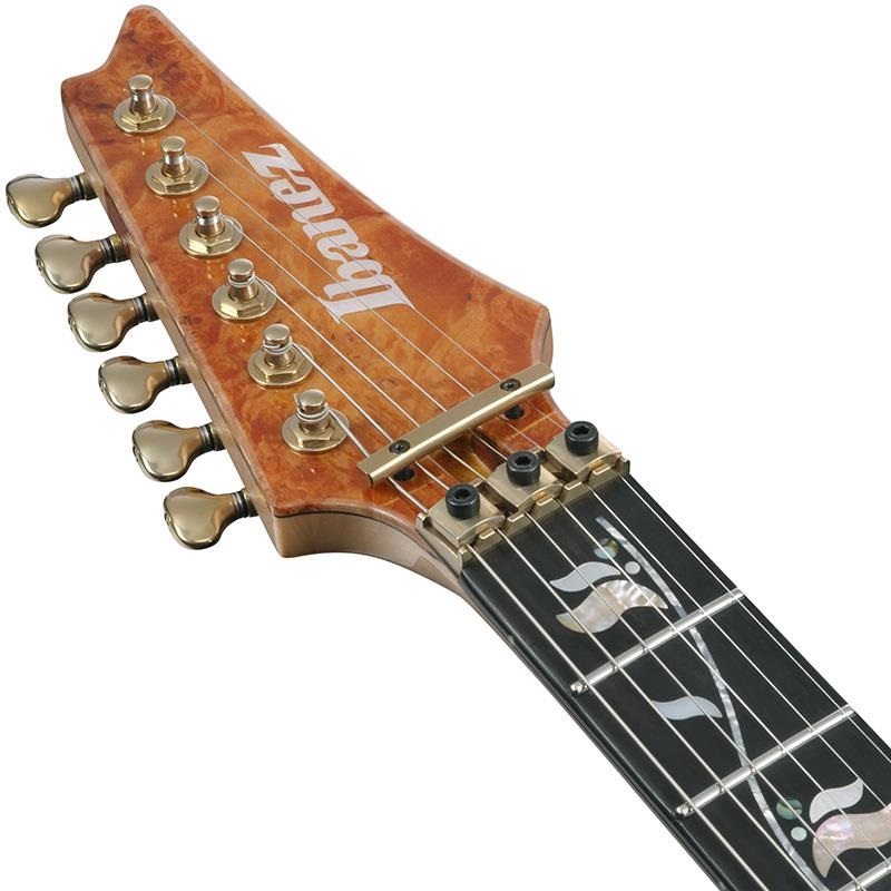 Ibanez VISIONS IV1RG 【受注生産品】 画像4