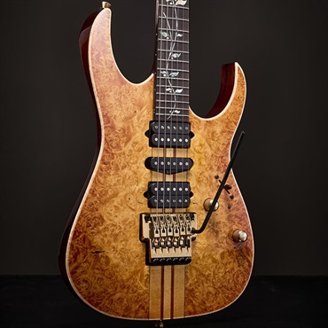 Ibanez VISIONS IV1RG 【受注生産品】 画像6