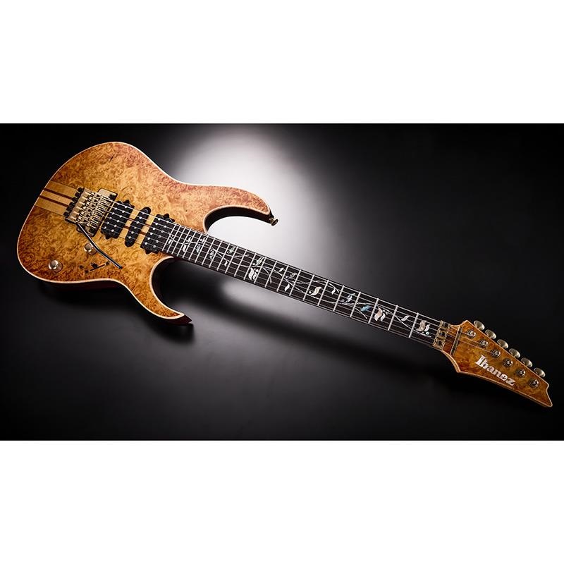 Ibanez VISIONS IV1RG 【受注生産品】 画像7