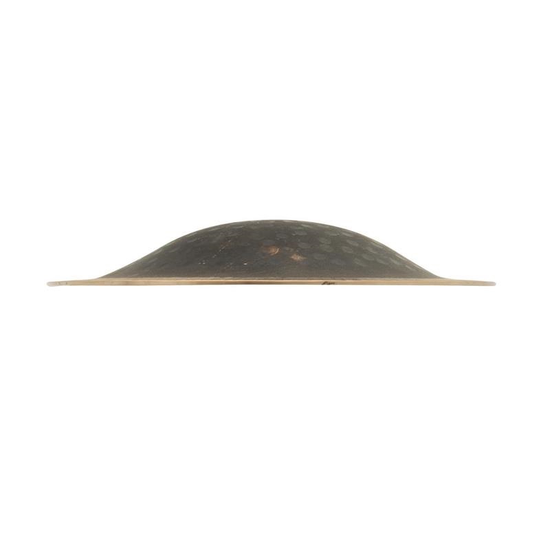 SABIAN HH-7RCC [HH Radia Cup Chime 7''] 画像1