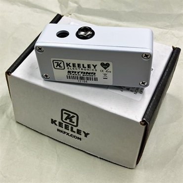 keeley 【OUTLET】Katana Boost Mini（キーリー）ブースター ｜イケベ