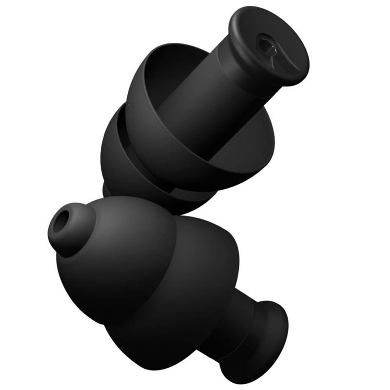 ALPINE HEARING PROTECTION ALPINE PARTY-PLUG-BLK 画像2