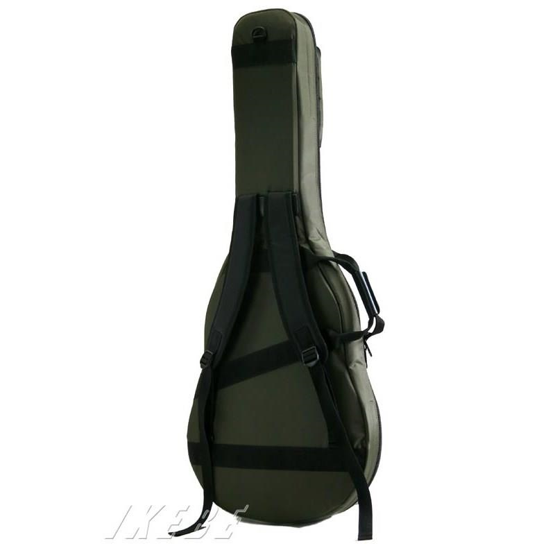 NAZCA Protect Case [ES-335・セミアコ用/Khaki#32] 画像1
