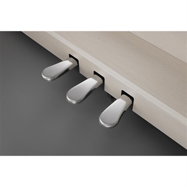 KAWAI 【全国配送設置無料※】CX302A (ホワイトメープル調仕上げ)(カワイ)(電子ピアノ)(デジタルピアノ)(88鍵盤)(Bluetooth搭載) 画像4