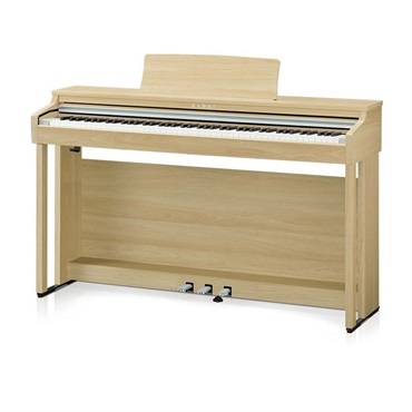 KAWAI 【全国配送設置無料※】CX302LO (ライトオーク調仕上げ)(カワイ)(電子ピアノ)(デジタルピアノ)(88鍵盤)(Bluetooth搭載) 画像2