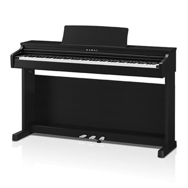 KAWAI 【全国配送設置無料※】CX202B (サテンブラック調仕上げ)(カワイ)(電子ピアノ)(デジタルピアノ)(88鍵盤)(Bluetooth搭載) 画像2