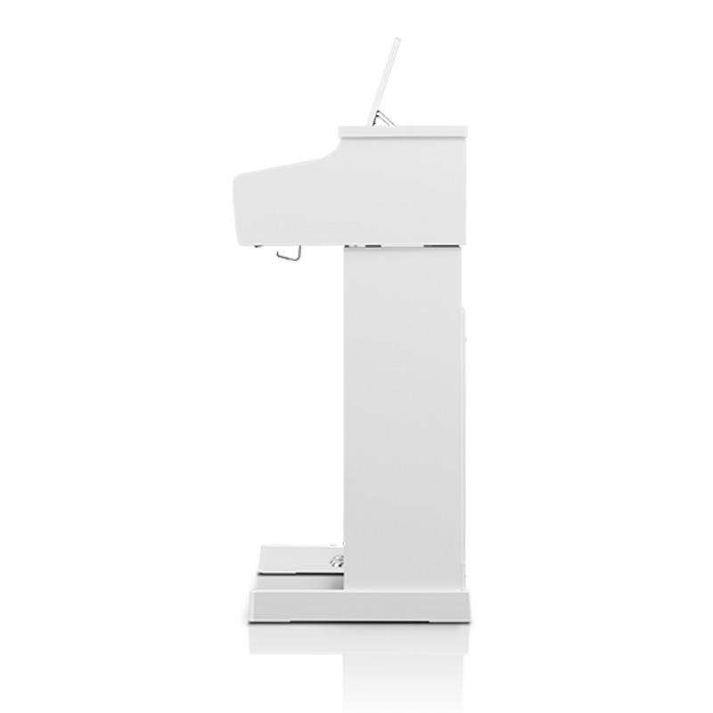 KAWAI 【全国配送設置無料※】CX202W (サテンホワイト調仕上げ)(カワイ)(電子ピアノ)(デジタルピアノ)(88鍵盤)(Bluetooth搭載) 画像3
