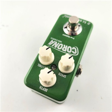 tc electronic USED 中古 CORONA MINI CHORUS 画像1