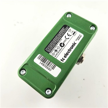 tc electronic USED 中古 CORONA MINI CHORUS 画像2