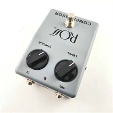 ROSS USED 中古 ROSS Compressor ｜イケベ楽器店オンラインストア