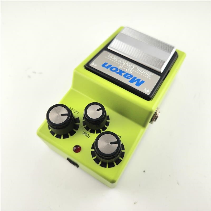 brush eight SD-9 MOD ver4.5 【公式通販】