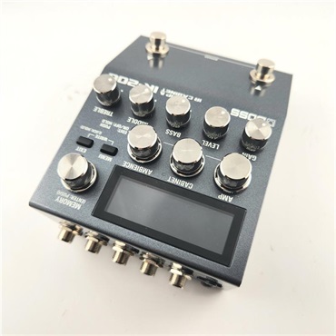 BOSS USED 中古 IR-200 Amp & IR Cabinet ｜イケベ楽器店オンラインストア