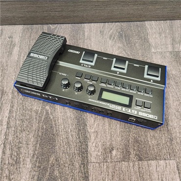 BOSS USED 中古 GT-1 Guitar Effects Processor ｜イケベ楽器店