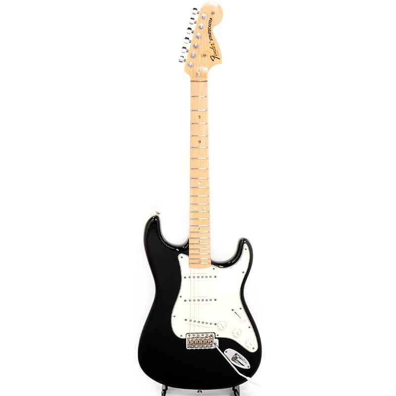 Fender Custom Shop USED 中古 Custom Shop Robin Trower Signature Stratocaster Neck Modified (Black/M) [SN. R89921] 画像1