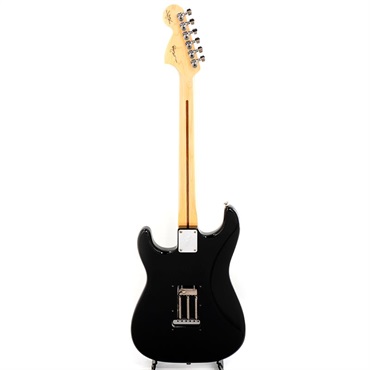 Fender Custom Shop USED 中古 Custom Shop Robin Trower Signature Stratocaster Neck Modified (Black/M) [SN. R89921] 画像3