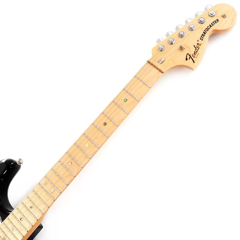 Fender Custom Shop USED 中古 Custom Shop Robin Trower Signature Stratocaster Neck Modified (Black/M) [SN. R89921] 画像4