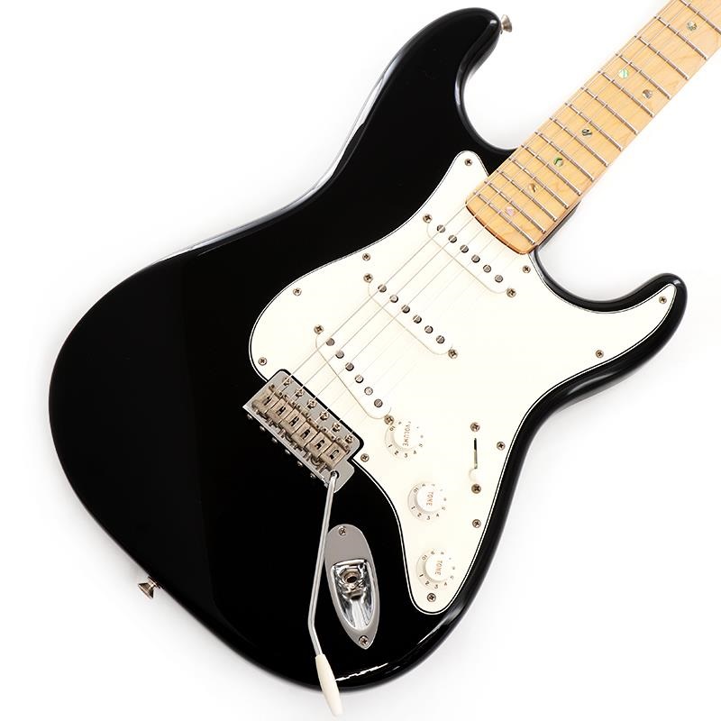 Fender Custom Shop USED 中古 Custom Shop Robin Trower Signature Stratocaster Neck Modified (Black/M) [SN. R89921] 画像6