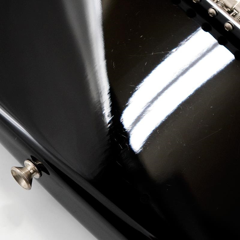 Fender Custom Shop USED 中古 Custom Shop Robin Trower Signature Stratocaster Neck Modified (Black/M) [SN. R89921] 画像8
