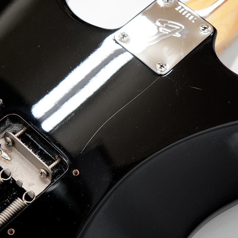 Fender Custom Shop USED 中古 Custom Shop Robin Trower Signature Stratocaster Neck Modified (Black/M) [SN. R89921] 画像9