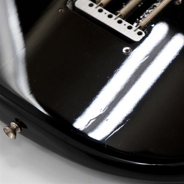 Fender Custom Shop USED 中古 Custom Shop Robin Trower Signature Stratocaster Neck Modified (Black/M) [SN. R89921] 画像10